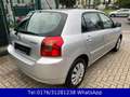 Toyota Corolla 1.6 !! Tüv Neu !! 63TKM !! Klima-Top Silber - thumbnail 4