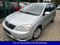 Toyota Corolla 1.6 !! Tüv Neu !! 63TKM !! Klima-Top Silber - thumbnail 1