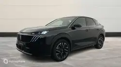 Peugeot 3008 1.2 Hybrid 145ch Allure e-DCS6