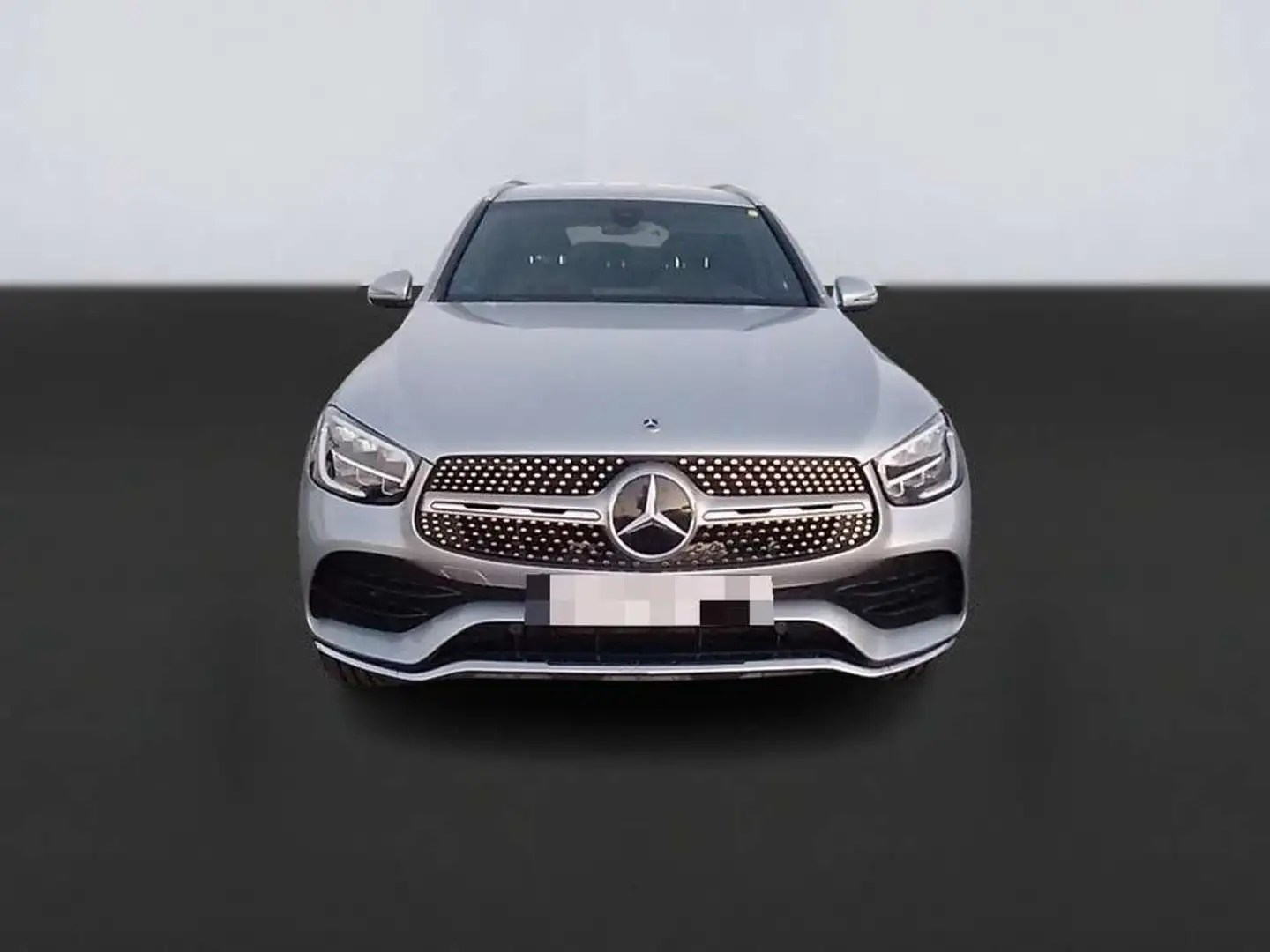 Mercedes-Benz GLC 300 de 4MATIC - 1