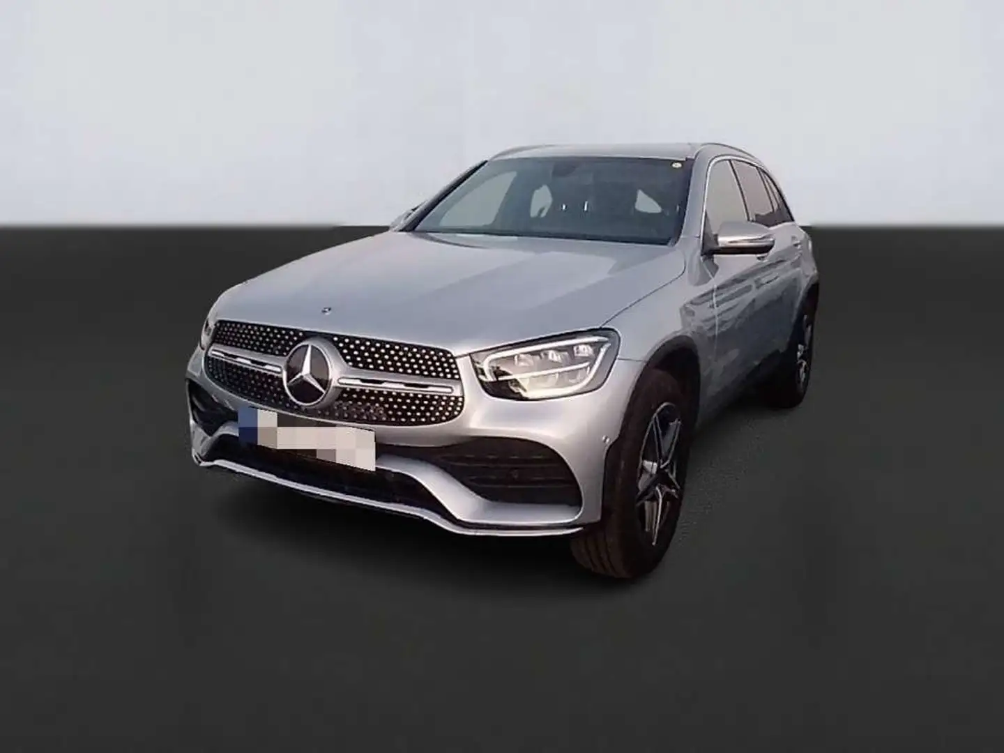Mercedes-Benz GLC 300 de 4MATIC - 2