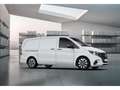 Mercedes-Benz Vito 116 CDI Kasten Lang Aut SHZ PTS AHK Blanc - thumbnail 6