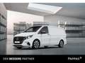 Mercedes-Benz Vito 116 CDI Kasten Lang Aut SHZ Weiß - thumbnail 1