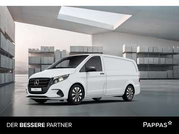 Vito 116 CDI Kasten Lang Aut SHZ PTS AHK