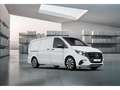 Mercedes-Benz Vito 116 CDI Kasten Lang Aut SHZ PTS AHK Blanc - thumbnail 5