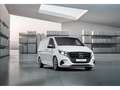 Mercedes-Benz Vito 116 CDI Kasten Lang Aut SHZ PTS AHK Blanc - thumbnail 4