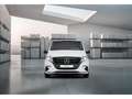 Mercedes-Benz Vito 116 CDI Kasten Lang Aut SHZ PTS AHK Blanc - thumbnail 3