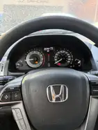 2013 Honda Odyssey