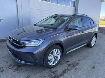 1.0 TSI Life 17" AHK Sunset Kamera APP PDC