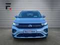 Volkswagen T-Cross Friends TSI Silber - thumbnail 2