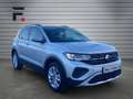 Volkswagen T-Cross Friends TSI Silber - thumbnail 3