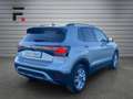 Volkswagen T-Cross Friends TSI Silber - thumbnail 5
