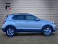 Volkswagen T-Cross Friends TSI Silber - thumbnail 4
