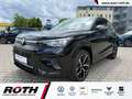 Volkswagen Tiguan 2.0 TDI R-Line BlackStyle Matrix*Pano*AHK Schwarz - thumbnail 1