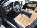 Volvo V60 B4 Benzin Ultra Dark Automatik Noir - thumbnail 18