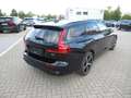 Volvo V60 B4 Benzin Ultra Dark Automatik Чёрный - thumbnail 4