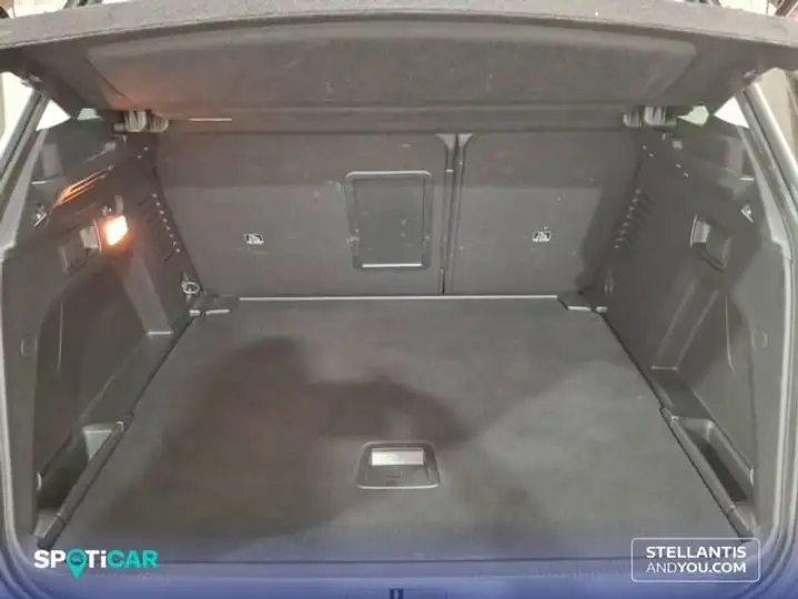 Peugeot 3008 1.5 BlueHDI Allure 6V 2020, foto 6