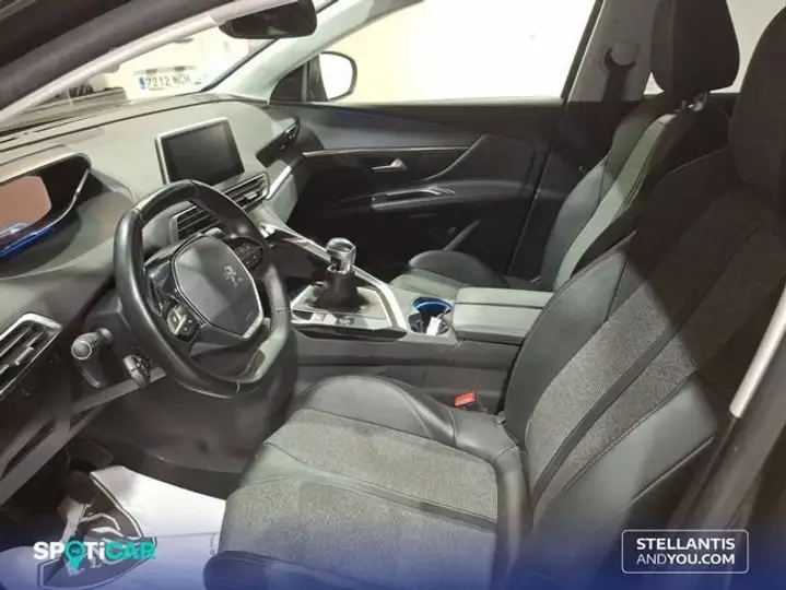 Peugeot 3008 1.5 BlueHDI Allure 6V 2020, foto 9