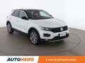 Volkswagen T-Roc 1.5 TSI ACT Advance Bianco - thumbnail 8