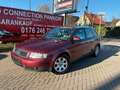 Audi A4 2.0 Avant**AUTOMATIK** TÜV NEU*ÖLSERVICE NEU Rot - thumbnail 2