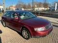 Audi A4 2.0 Avant**AUTOMATIK** TÜV NEU*ÖLSERVICE NEU Rot - thumbnail 3