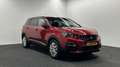 Peugeot 5008 1.2 PureTech Blue Lease Executive TREKHAAK CRUISE Червоний - thumbnail 7