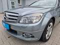 Mercedes-Benz C 180 Kompressor+Automatik+Scheckheft+Bi-Xenon Silber - thumbnail 9