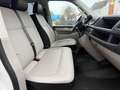Volkswagen T6 Kombi T6 Klima 102 Ps 9.Sitzer Service Neu Blanc - thumbnail 8
