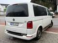 Volkswagen T6 Kombi T6 Klima 102 Ps 9.Sitzer Service Neu Blanc - thumbnail 4