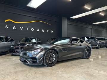 AMG GT S - 4.0 V8 BITURBO