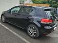 Volkswagen Golf Golf Rabbit 1,6 GT TDI DPF Rabbit Schwarz - thumbnail 2