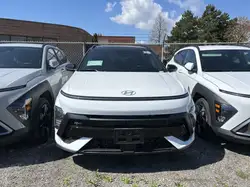 Hyundai Kona 2026