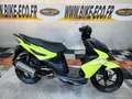 Kymco Super 8 Amarillo - thumbnail 1