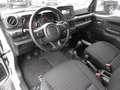 Suzuki Jimny 1.5. ALL NFZ Comf. Metallic. Sitzh. SOFORT Weiß - thumbnail 6