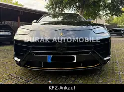 Lamborghini Urus S 4.0 V8 / B&O / 23" / TOP.