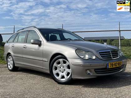Mercedes-Benz C 220 Combi CDI Elegance Automaat PDC