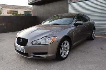 3.0 V6 Diesel Luxury Aut.