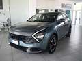 Kia Sportage 1.6 CRDI MHEV 2WD Business 36 MESI DI GARANZIA Bleu - thumbnail 1