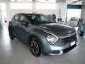 Kia Sportage 1.6 CRDI MHEV 2WD Business 36 MESI DI GARANZIA Bleu - thumbnail 3