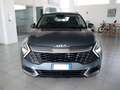 Kia Sportage 1.6 CRDI MHEV 2WD Business 36 MESI DI GARANZIA Bleu - thumbnail 2