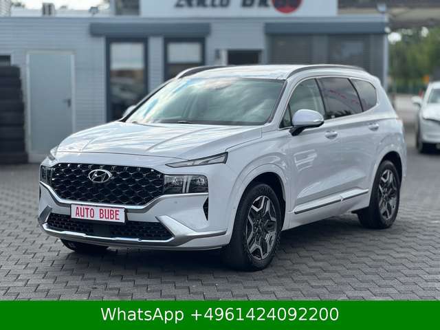 Hyundai SANTA FE Signature Plug-In Hybrid 4WD 7 SITZER