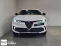Alfa Romeo Tonale Ti Hybrid 160 TCT 7 Blanc - thumbnail 9