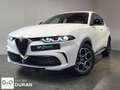 Alfa Romeo Tonale Ti Hybrid 160 TCT 7 Blanc - thumbnail 1