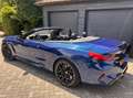 BMW M8 M8 Competition Cabrio Carbon Core Blauw - thumbnail 10