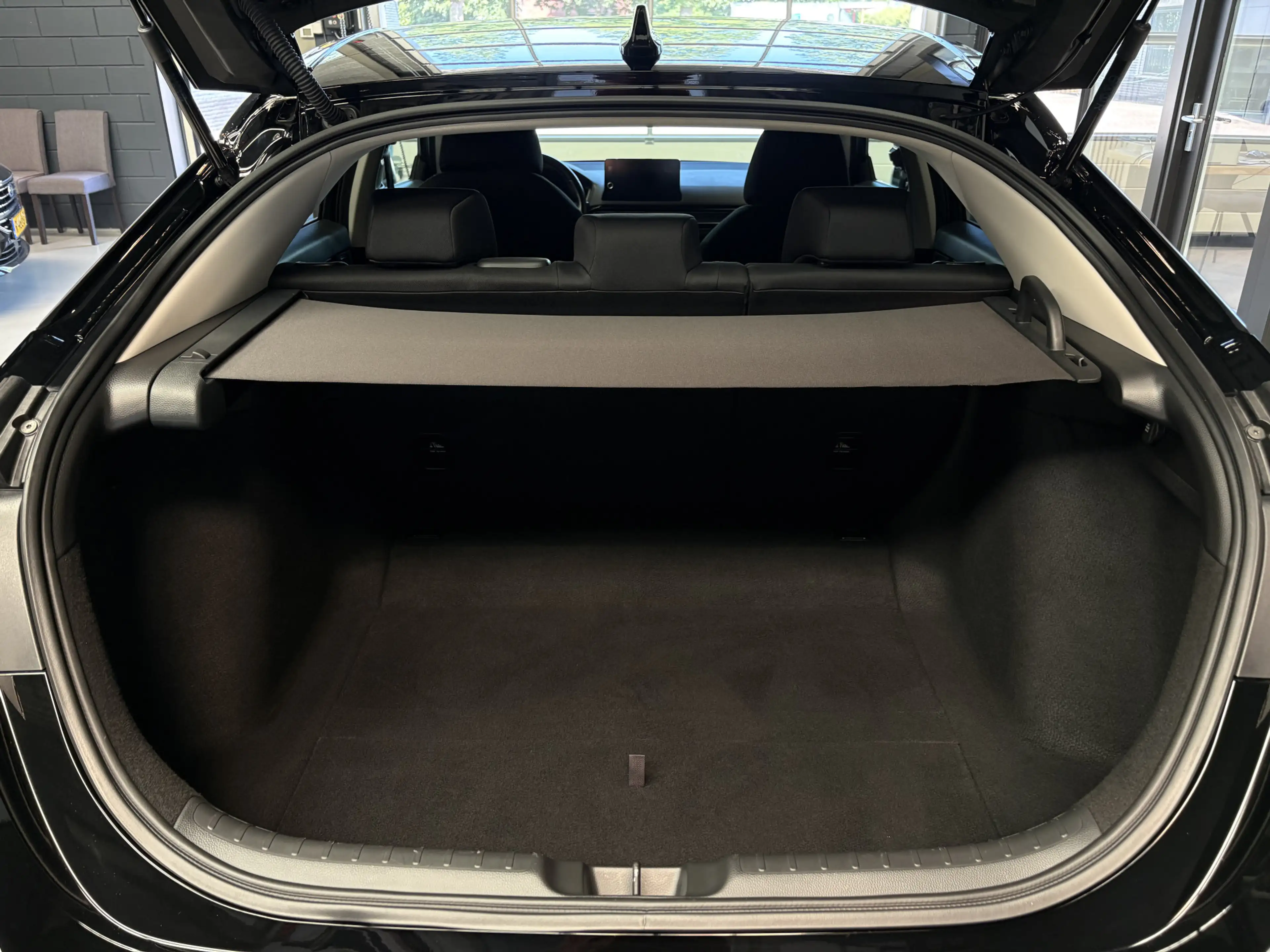 Honda Civic 2.0 e:HEV Elegance Adapt Cruise, Automaat, Camera — photo 9