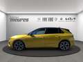 Opel Astra 1.2 Turbo Ultimate ATG Navi El. Heckklappe Massage Amarillo - thumbnail 2