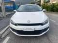 Volkswagen Scirocco 1.4 TSI EURO 5 BENZINA Bianco - thumbnail 2
