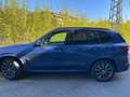 BMW X5 X5 G05 2018xdrive30d Msport auto Blu/Azzurro - thumbnail 2