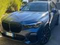 BMW X5 X5 G05 2018xdrive30d Msport auto Blu/Azzurro - thumbnail 4