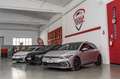 Volkswagen Golf GTI 2.0 TSI DSG DCC/PELLE/19"/KEYLESS Bianco - thumbnail 5
